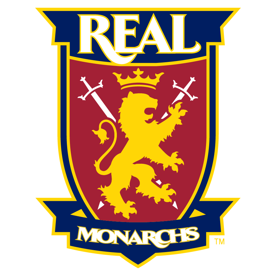 Real Monarchs Logo