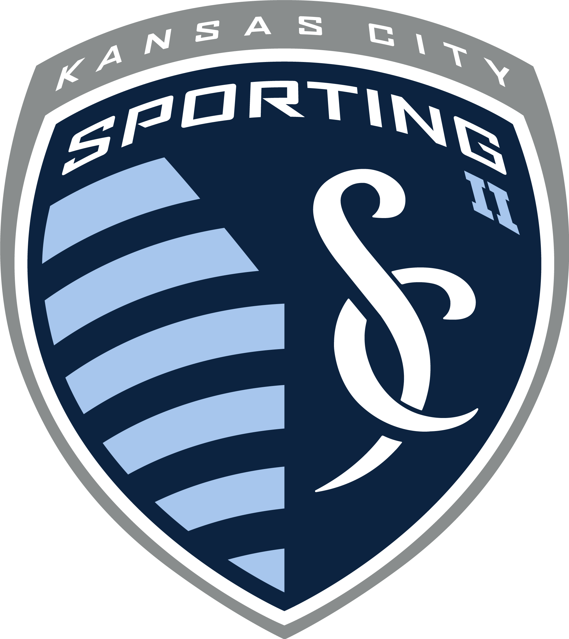 Sporting Kansas City II Logo