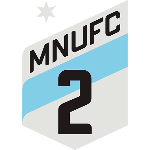 MNUFC2 Logo
