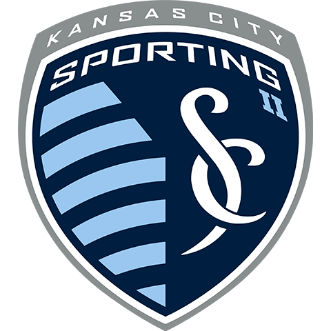 Sporting KC II Logo