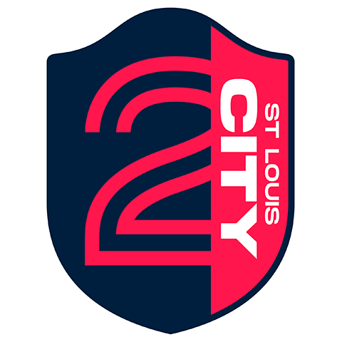 St. Louis CITY2 Logo